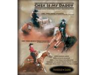 CHEX IS MY DADDY